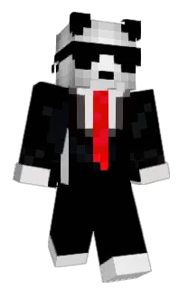 Front of Lhero123's skin