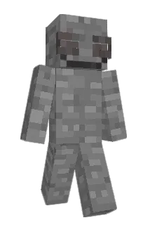 42Ogg Minecraft avatar full body