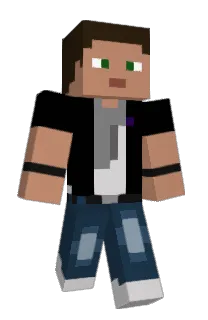 Taliast's Minecraft skin
