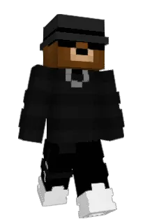 Front of LukFor2025's skin