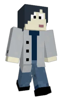 Lumchus's Minecraft skin