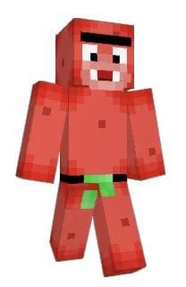 iShadow's Minecraft skin