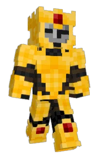 Front of FilipoziomeK67's skin