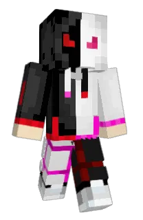 SMNBA's Minecraft skin