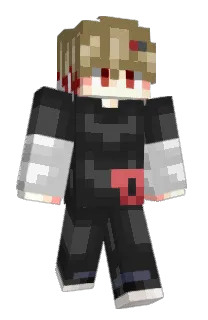 Front of hima72's skin