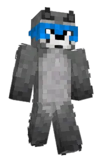 dryysifthash's Minecraft skin