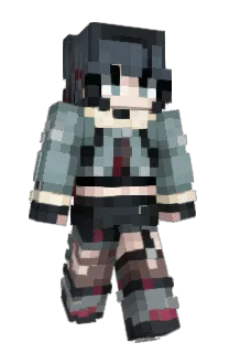 Xueliann's Minecraft skin