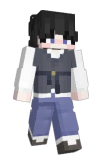 Front of ppuma7985's skin