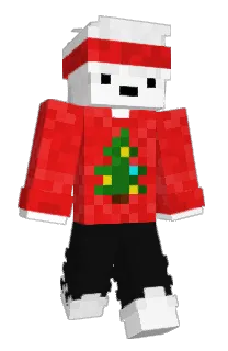 12Joshh's Minecraft skin