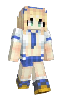 Front of DrMrBones_'s skin