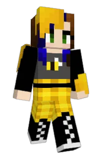 phleggy's Minecraft skin