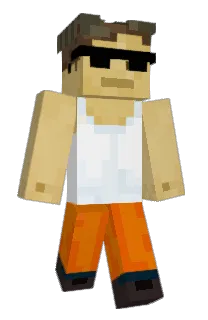 Front of Pyro_07's skin