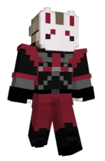 Front of The_lost_nation's skin