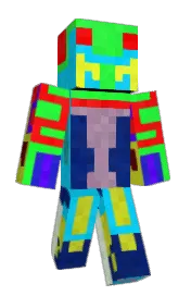 Skin preview