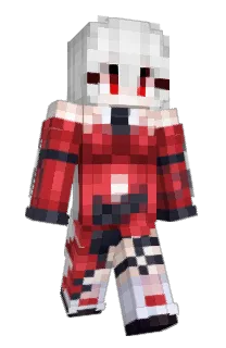 L1ane's Minecraft skin