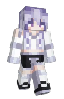 Liny__'s Minecraft skin
