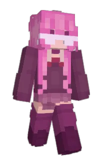 TamalDeFrijol's Minecraft skin