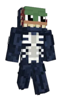 ByAngelo11's Minecraft skin