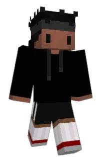 Front of OnTheRun123's skin