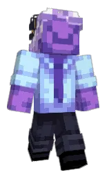 tetemama_tuti's Minecraft skin wearing the Pan cape