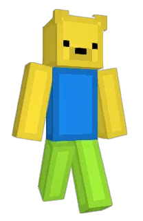 Front of __PLAPLON__'s skin