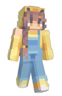 Penosa16's Minecraft skin