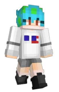 Front of N0omni's skin