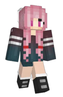 Front of Hottiee_'s skin