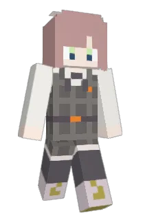 ash1414's Minecraft skin