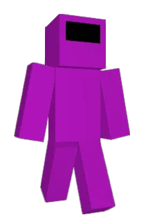 42basketball Minecraft avatar full body