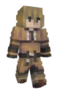SamuXzX's Minecraft skin