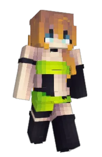 Tsutsui__'s Minecraft skin