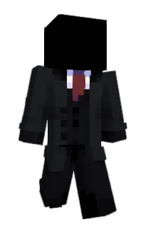 Front of rvx_MC's skin