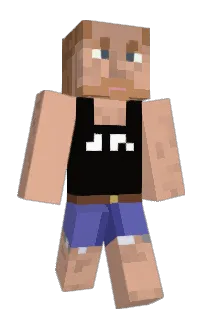 ratatouille_paul's Minecraft skin