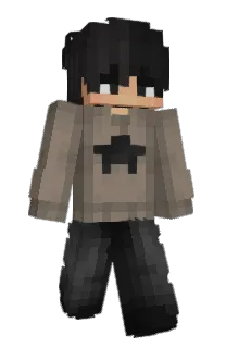 Yoel_off's Minecraft skin