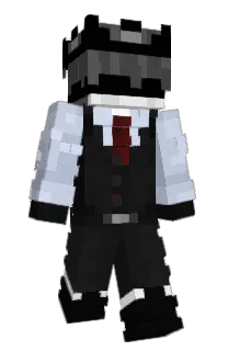 Front of BryanYT29's skin