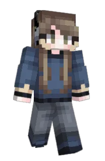 Front of Star_01's skin