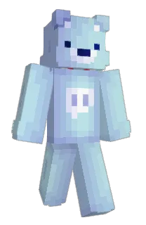 Front of KING_ice's skin