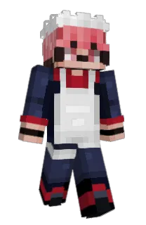 Front of sonicmemes64's skin