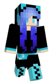 Skin preview