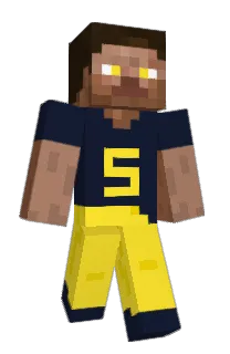 Front of Alias_00's skin