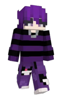 Front of LuizF_'s skin