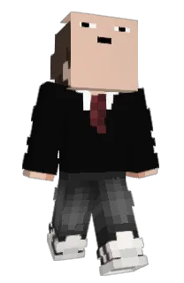Front of weeniejohnson43's skin