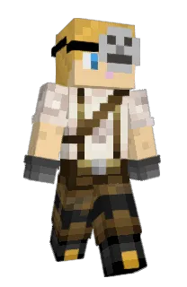 Front of CitreaKarpos's skin