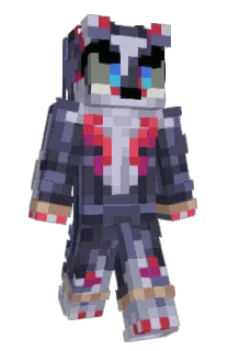 Front of kohakun975's skin