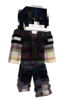 Ayynox's Minecraft skin