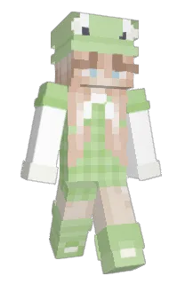 Front of tearfulsoul_'s skin