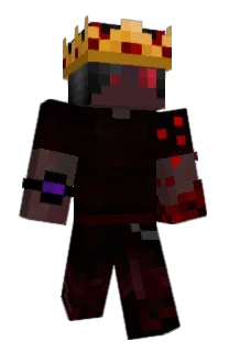 Front of Midtgaardv3's skin