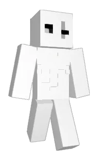 Front of M0stW's skin