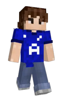 SussyCum's Minecraft skin